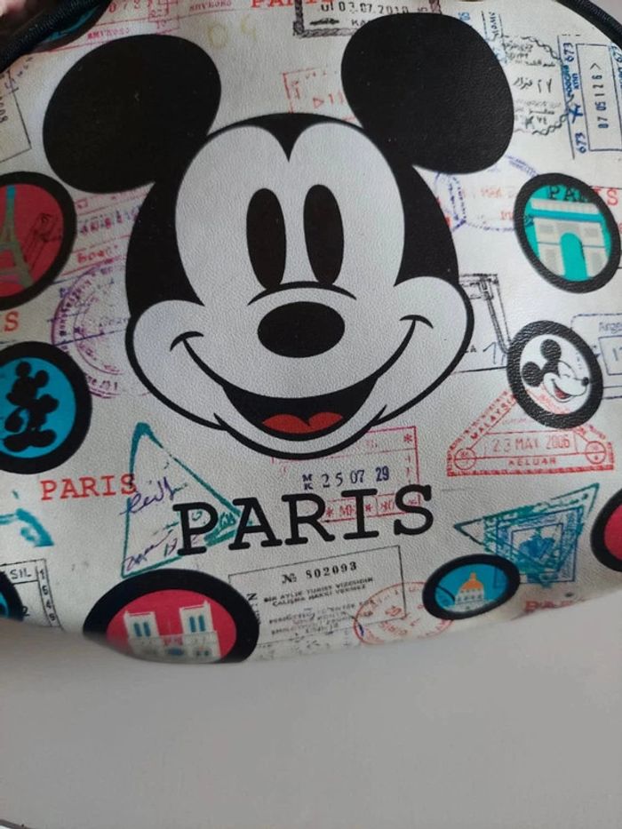 Pochette mickey disney - photo numéro 2