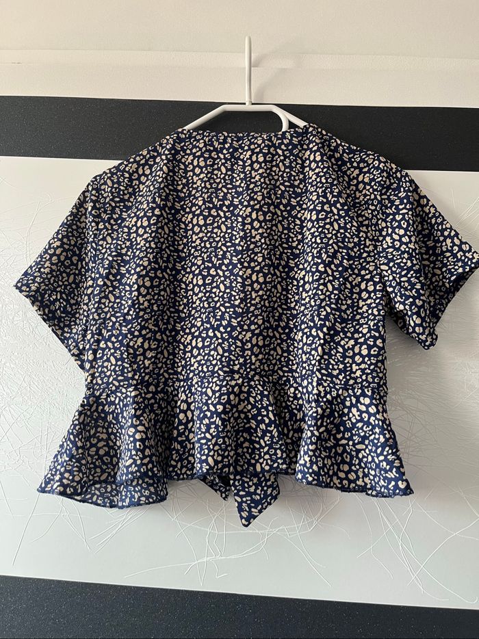 Boléro taille S - photo numéro 2