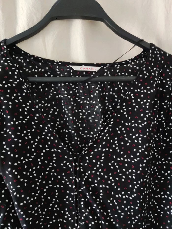 Blouse 44 - photo numéro 2