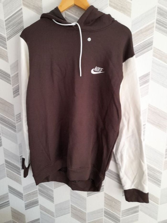 Pull homme