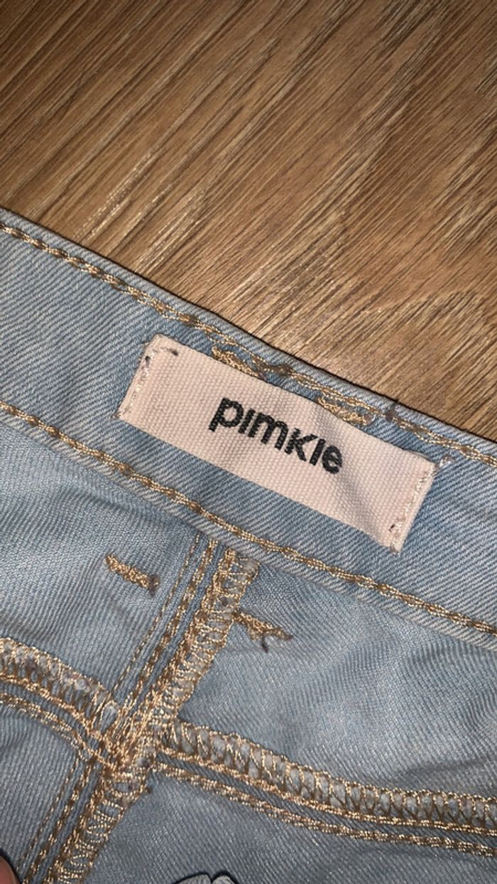 Jeans pimkie 34 - photo numéro 2