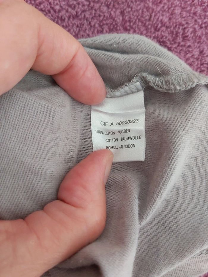 Robe courte - photo numéro 4
