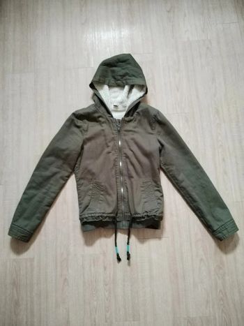 Manteau Roxy XS