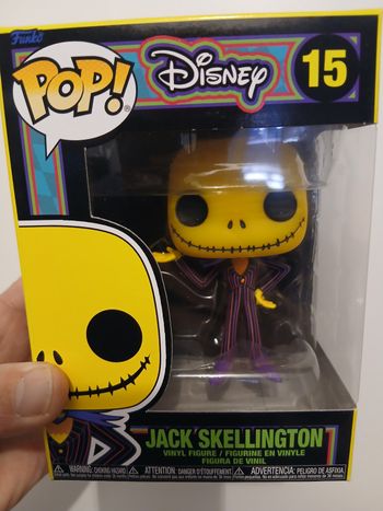 Funko pop Disney