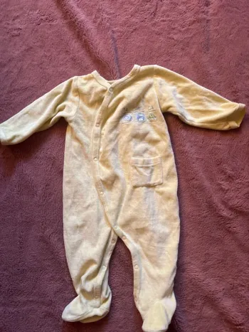 Pyjama fille