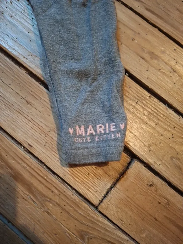 Pantalon marie 24 mois - photo numéro 2