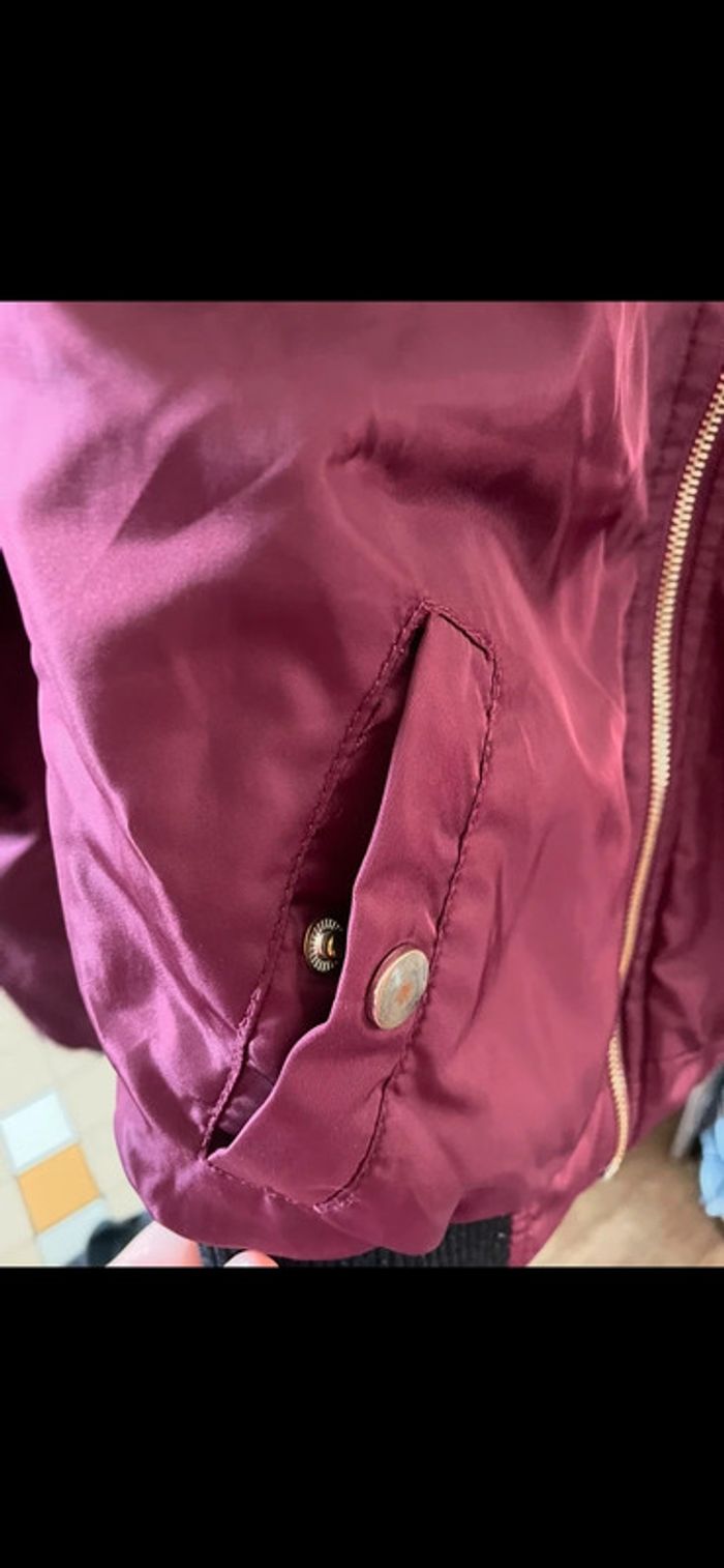 Veste femme - photo numéro 4