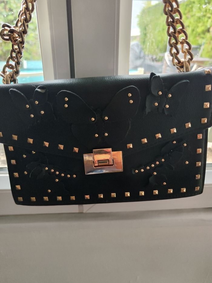 Sac a main - photo numéro 6