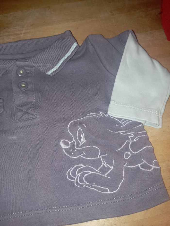 Pull fin - photo numéro 2