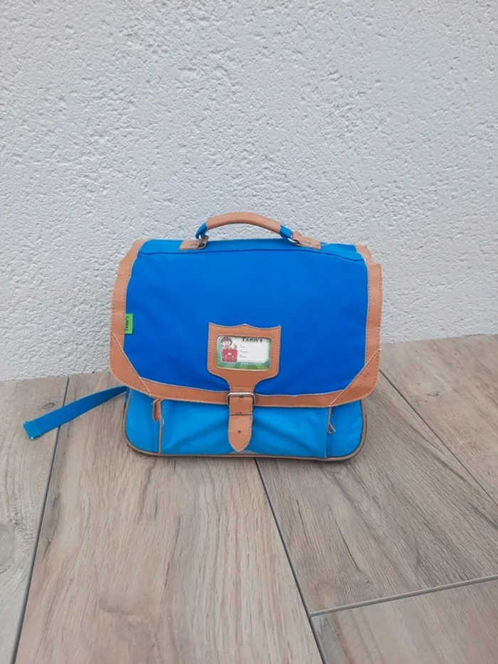 Cartable tann's