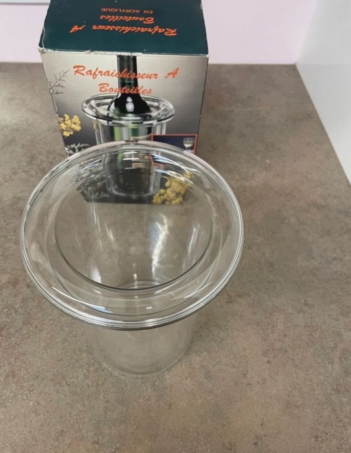 Rafraichisseur à bouteilles - photo numéro 9