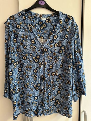 Blouse Damart