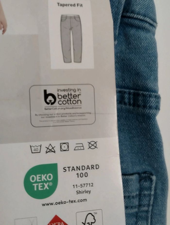 Pantalon Taille 48 NEUF - photo numéro 3