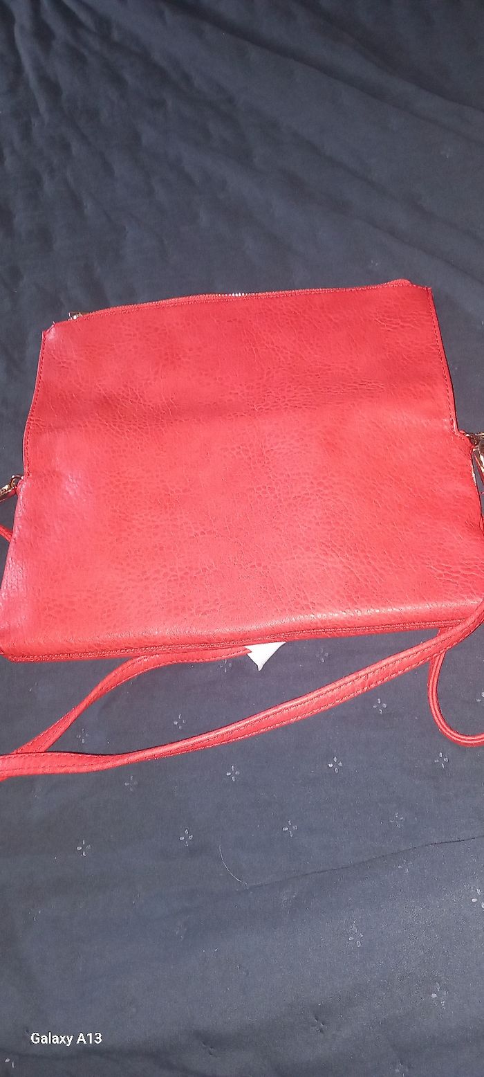 Pochette bandoulière - photo numéro 5