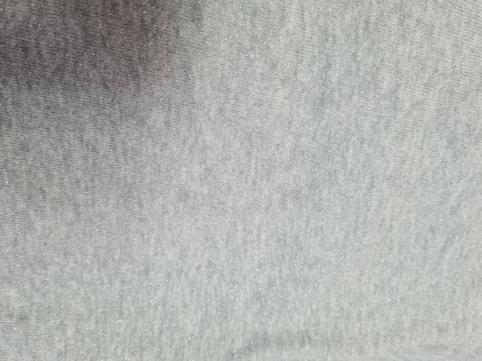 Gilet cardigan gris à paillettes 18 mois - photo numéro 5