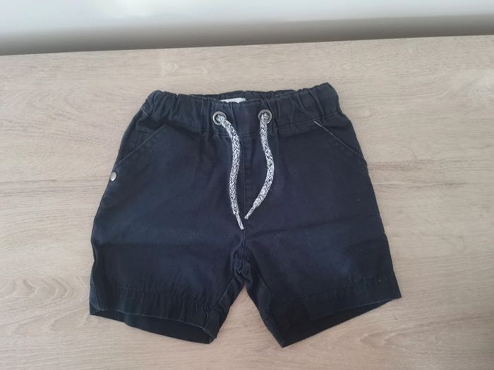 Short Pomette
