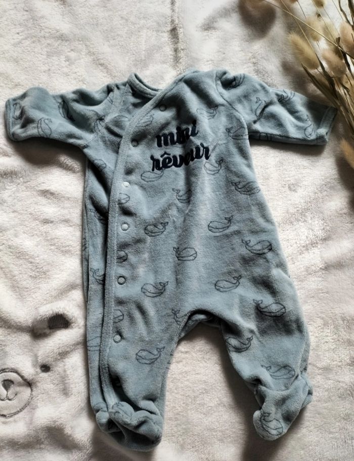 Pyjama - photo numéro 4