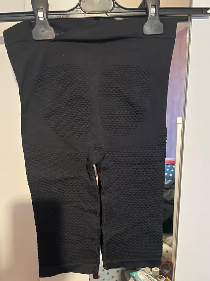 Short anti cellulite - photo numéro 2