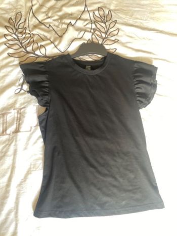 T’es shirt avec détails
