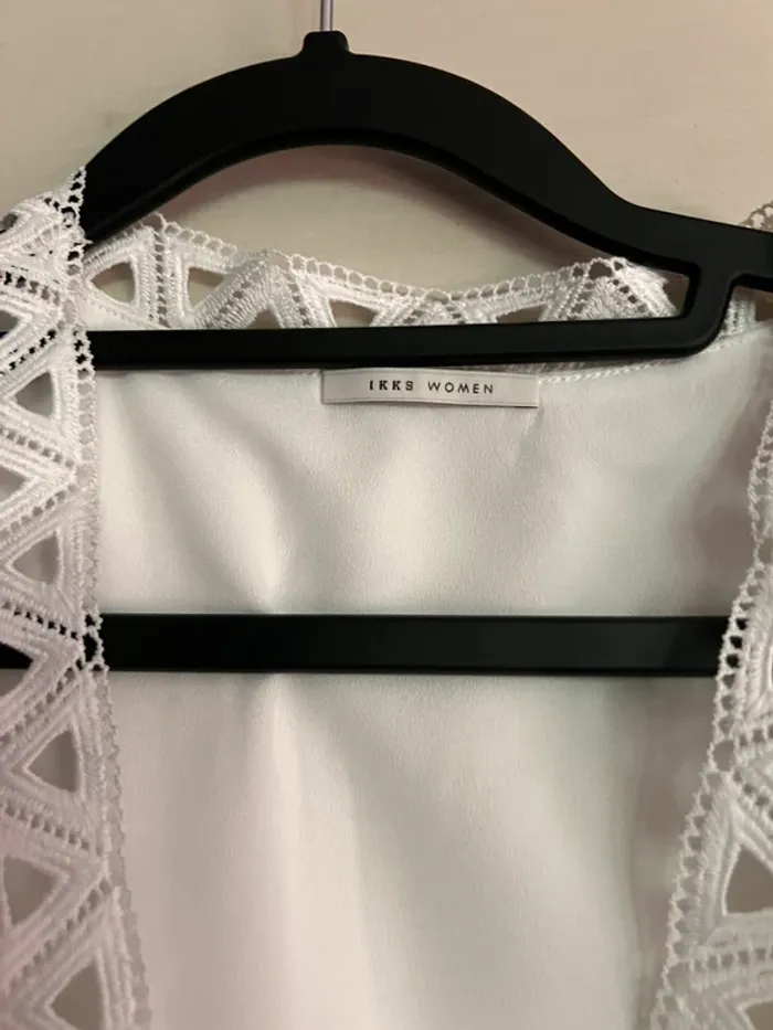 Robe ikks taille 40 neuve - photo numéro 3