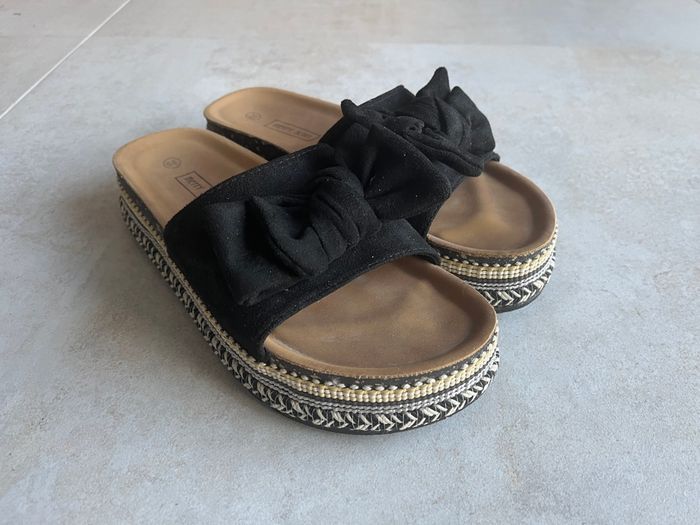 Sandales femme taille 39