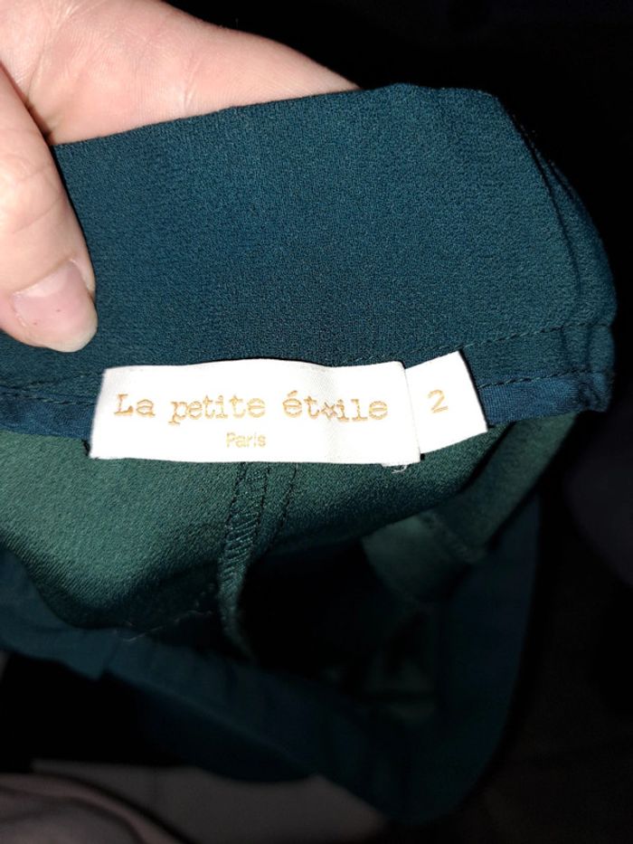 Pantalon - photo numéro 2