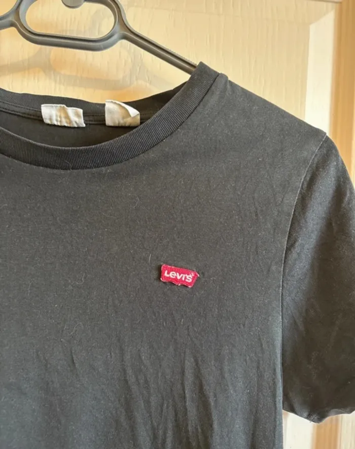 Tee shirt Levi’s - photo numéro 2