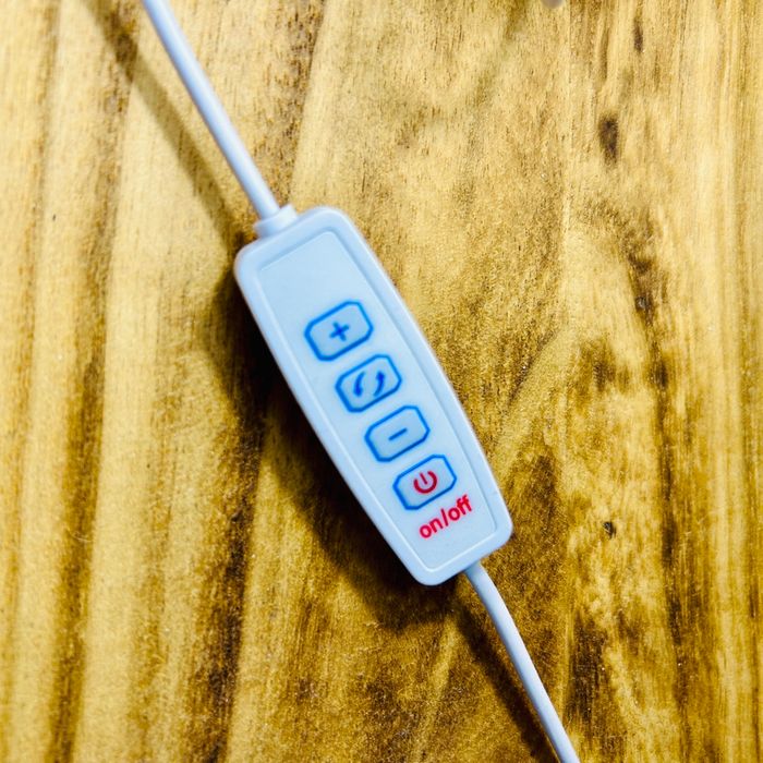 Lampe champignon - photo numéro 5