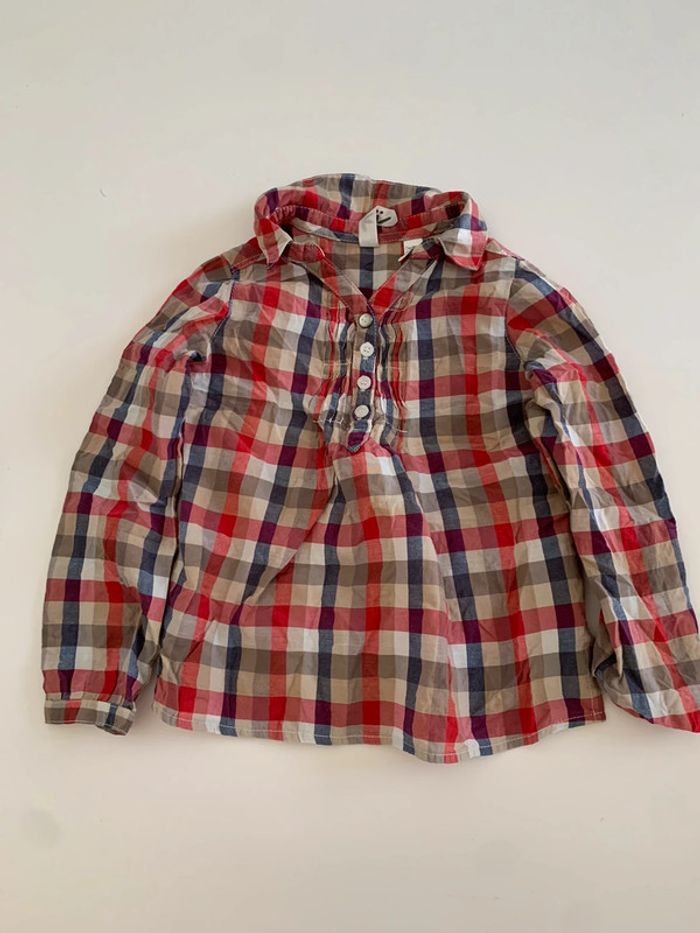 Lot 6 pièces mi-saison 36 mois - photo numéro 5