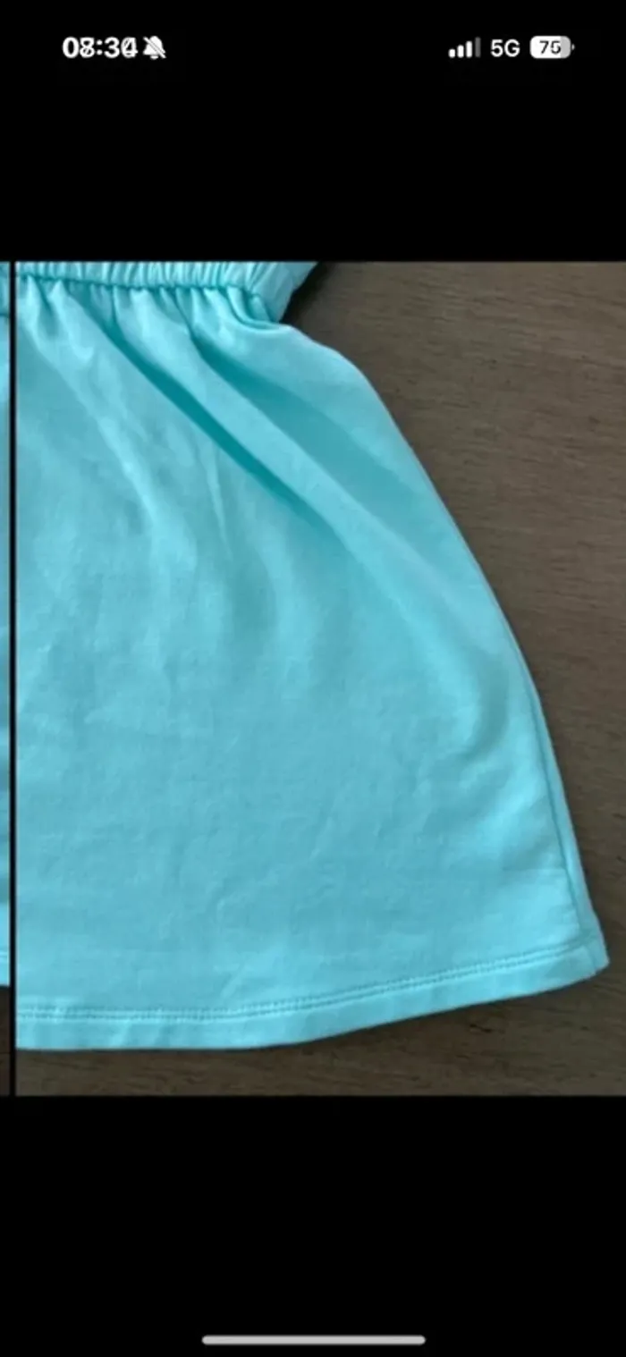 Robe fille Okaidi - photo numéro 16