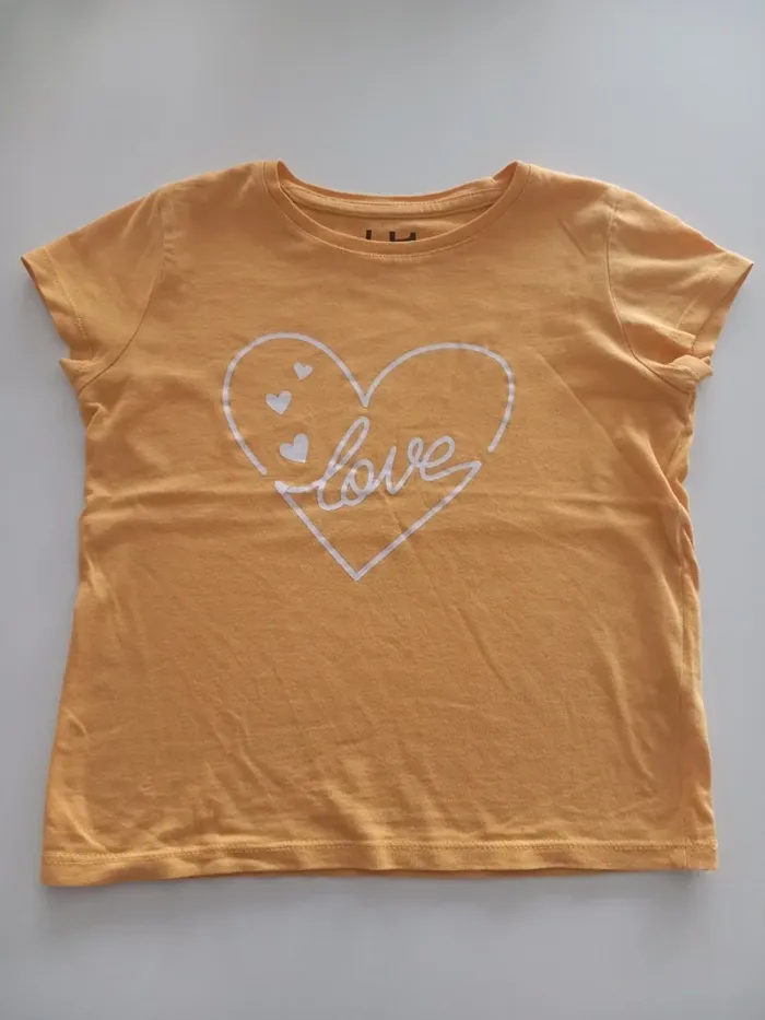 T-shirt LH