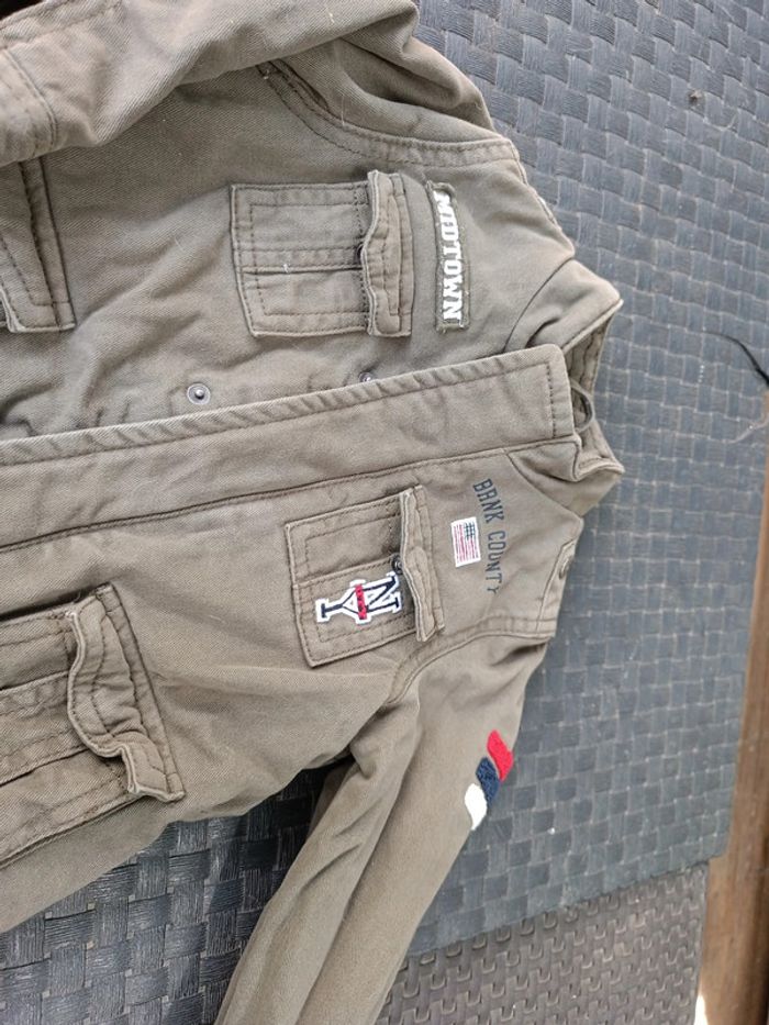 Veste Orchestra 18 mois - photo numéro 2