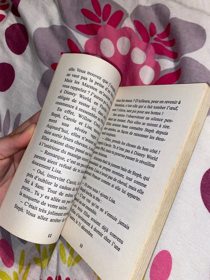 Livre grand galop - photo numéro 4