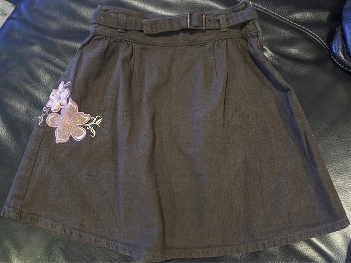 Lot 13 vêtements hiver fille 5-6 ans + 2 offerts - photo numéro 10