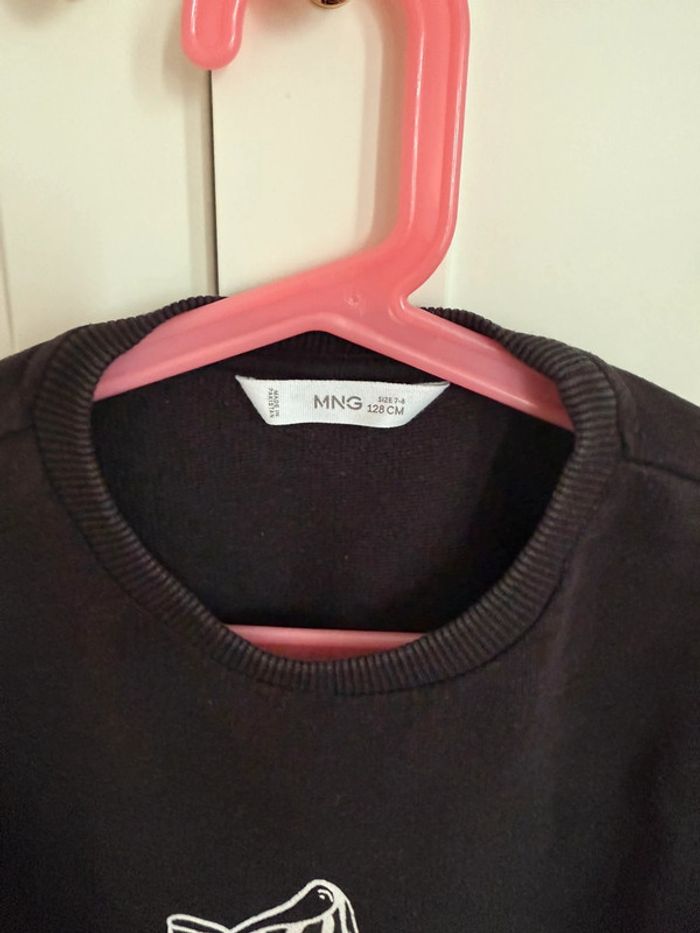 Sweat Mango 7/8 ans - photo numéro 3