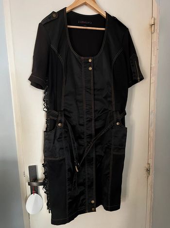 Robe Giani forte t50/52