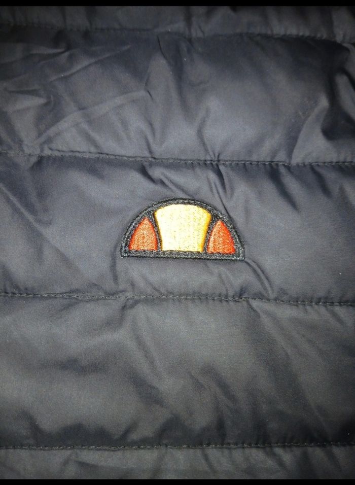 Veste ellesse - photo numéro 3