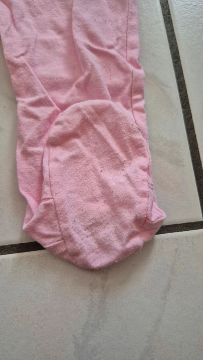 Lots 4 pyjamas bébé - photo numéro 8
