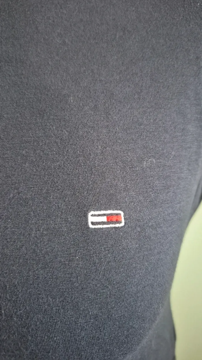 Tee shirt Tommy Hilfiger - photo numéro 2