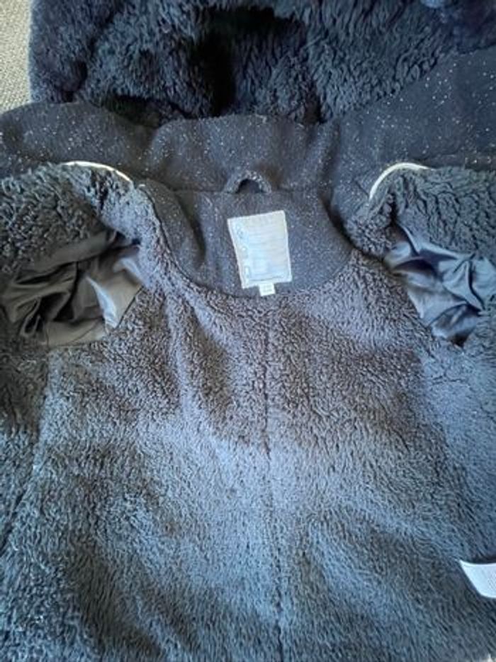 Manteau chaud Vertbaudet - photo numéro 3