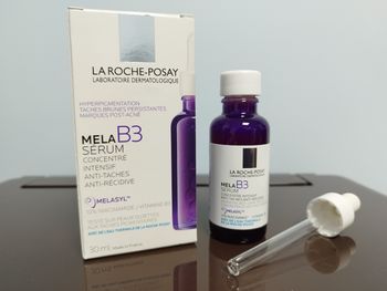 Sérum melaB3 la Roche Posay 30 ml