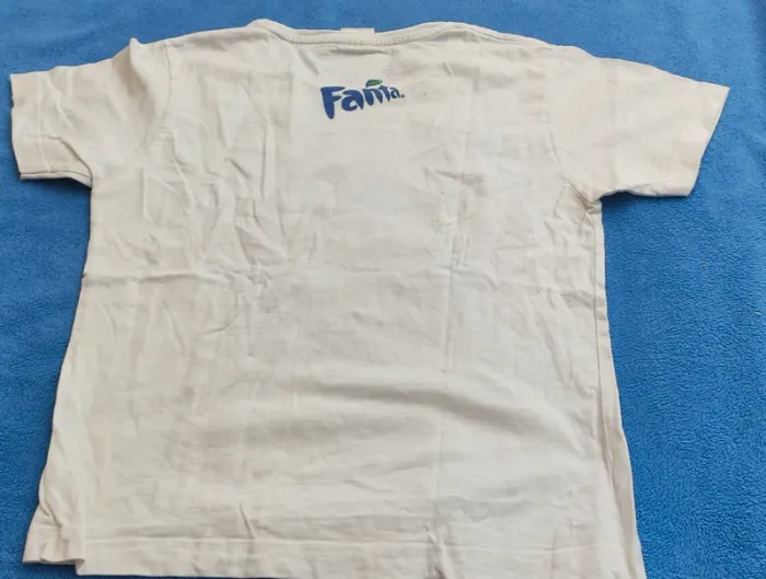 Tee shirt s Fanta femme - photo numéro 2