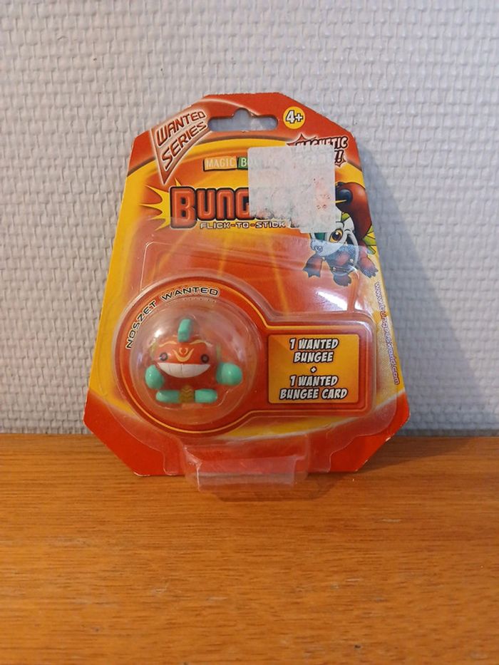 Bungees noszet-w
