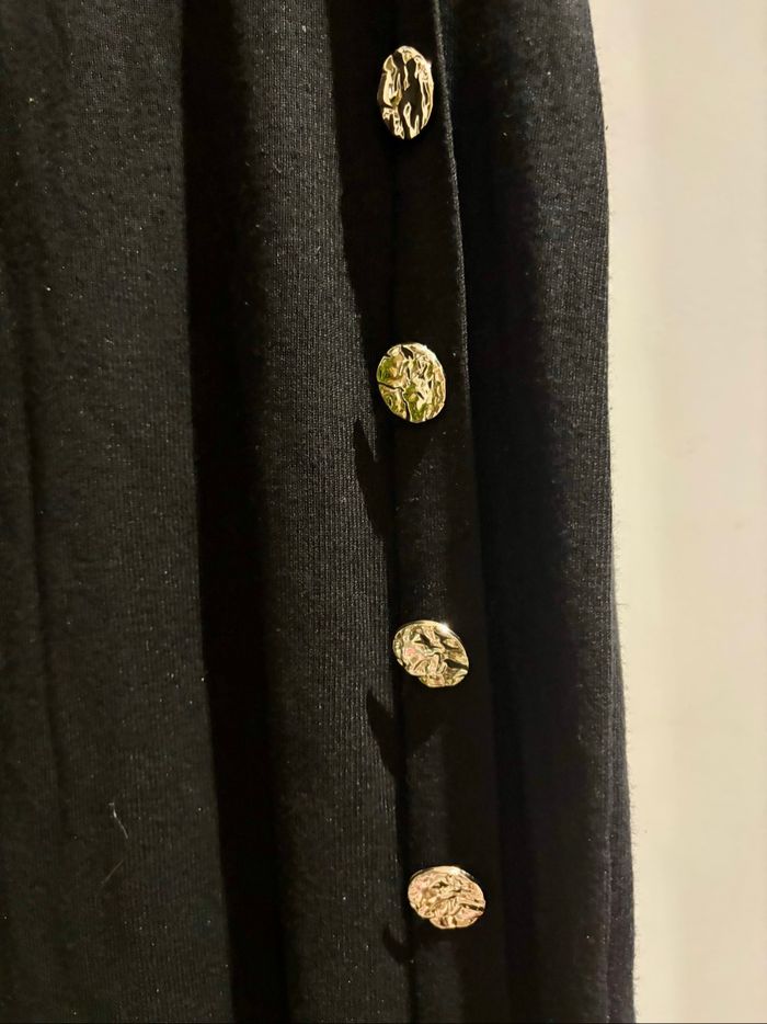 Robe longue taille S/M - photo numéro 5