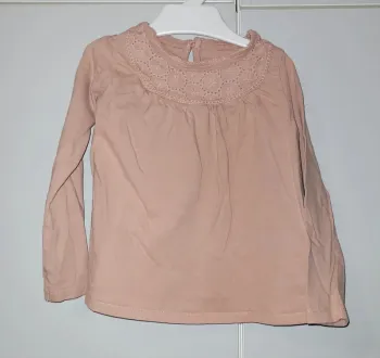 T-shirt ML 3 ans / Verbaudet