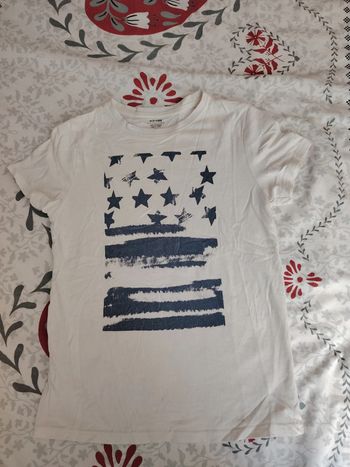 Tee-shirt garçon 10 ans kiabi