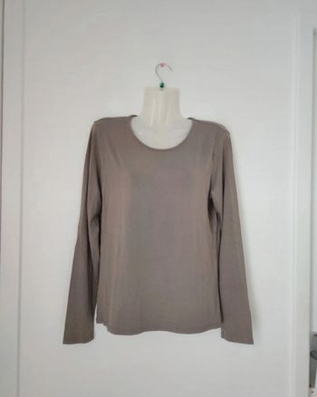 Pull léger femme