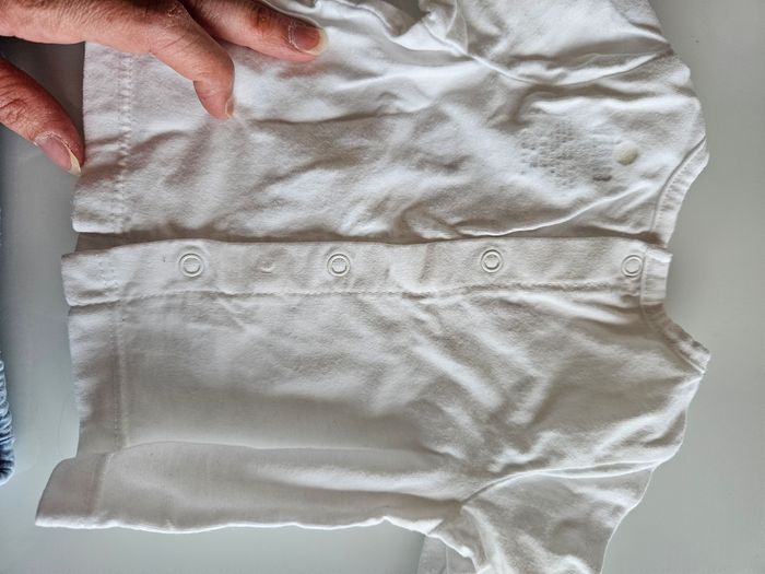 Ensemble bébé - photo numéro 2