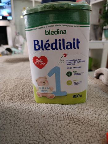 Bledilait 