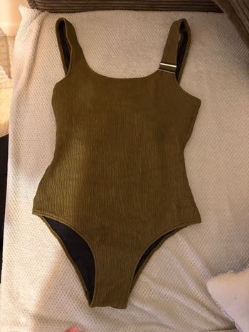 Maillot de bain